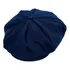 Boina Peaky Blinders Azul Marinho Macia 1ª Linha San Dona