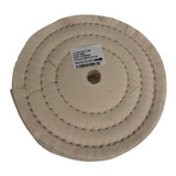 Boina   Polidor Refiladora Minelli Mrf 1000 Marcenaria  2pc 