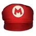 Boina Quepe Cap Mario Gemart Super Mario Bros