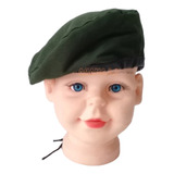 Boina Tatica Militar Exercito