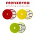 Boinas Menzerna 150mm Corte Refino E Lustro - Prato 5 