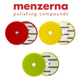 Boinas Menzerna 150mm Corte