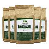 Bokashi Composto Organico Classe