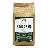 Bokashi Composto Orgânico Classe A Premium - 900g