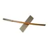 Bokken - Boken - Bokuto - Aikido - Espada Madeira - Kenjutsu