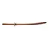 Bokken / Bokuto (espada) De Madeira - Com Tsuba
