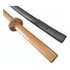 Bokken De Madeira C/ Tsuba + Bainha Saya