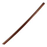 Bokken De Madeira Ipe