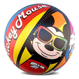 Bola 3d Inflavel Infantil