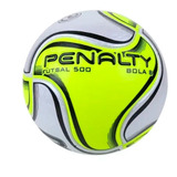 Bola 8 Penalty Futsal