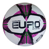 Bola 80 Euro Campo