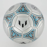 Bola adidas Messi Campo Prata