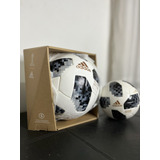 Bola adidas Telstar Fifa