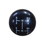 Bola Alavanca De Cambio