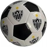 Bola Atletico Mineiro Escudos