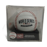 Bola Baseball Mlb World