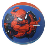 Bola Basquete Marvel O
