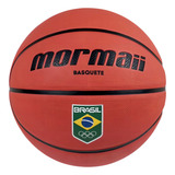Bola Basquete Mormaii Time