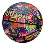 Bola Basquete Nba All