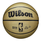 Bola Basquete Nba Gold