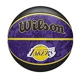 Bola Basquete Nba Team Tiedye La Lakers 7