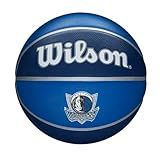 Bola Basquete Nba Team Tribute Dal Mavericks 7