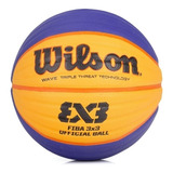 Bola Basquete Oficial Fiba