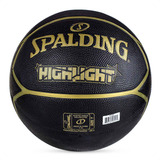 Bola Basquete Oficial Spalding