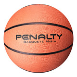 Bola Basquete Playoff Mirim