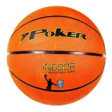 Bola Basquete Poker Oficial