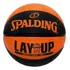 Bola  Basquete Spalding Lay Up Cor Laranja