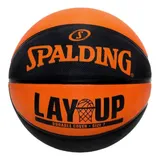 Bola Basquete Spalding Lay