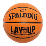 Bola Basquete Spalding Lay