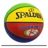Bola Basquete Spalding Rookie Gear Jr. Tamanho 5 - Mirim