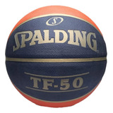 Bola Basquete Spalding Tf