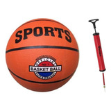 Bola Basquete Tamanho N