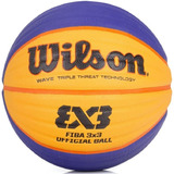 Bola Basquete Wilson Fiba