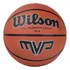 Bola Basquete Wilson Mvp - Tam 6 Cor Marrom