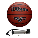 Bola Basquete Wilson Mvp