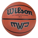 Bola Basquete Wilson Mvp