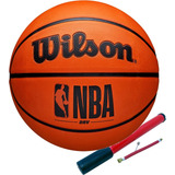 Bola Basquete Wilson Nba