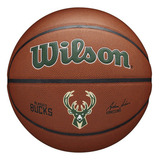 Bola Basquete Wilson Nba