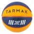 Bola Basquetebol Bt500 3x3 Toque Da Bola Cor Azul