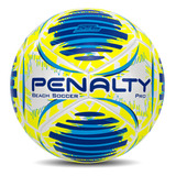 Bola Beach Soccer Penalty
