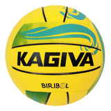 Bola Biribol Kagiva Para Esportes Aquáticos Piscina Original