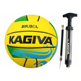 Bola Biribol Kagiva Volei