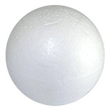 Bola Bolinha Isopor Macico