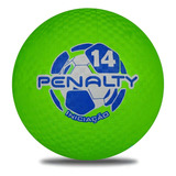 Bola Borracha Penalty T14