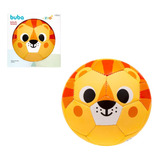 Bola Bubazoo Leao Infantil