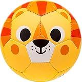 Bola Bubazoo Leao
